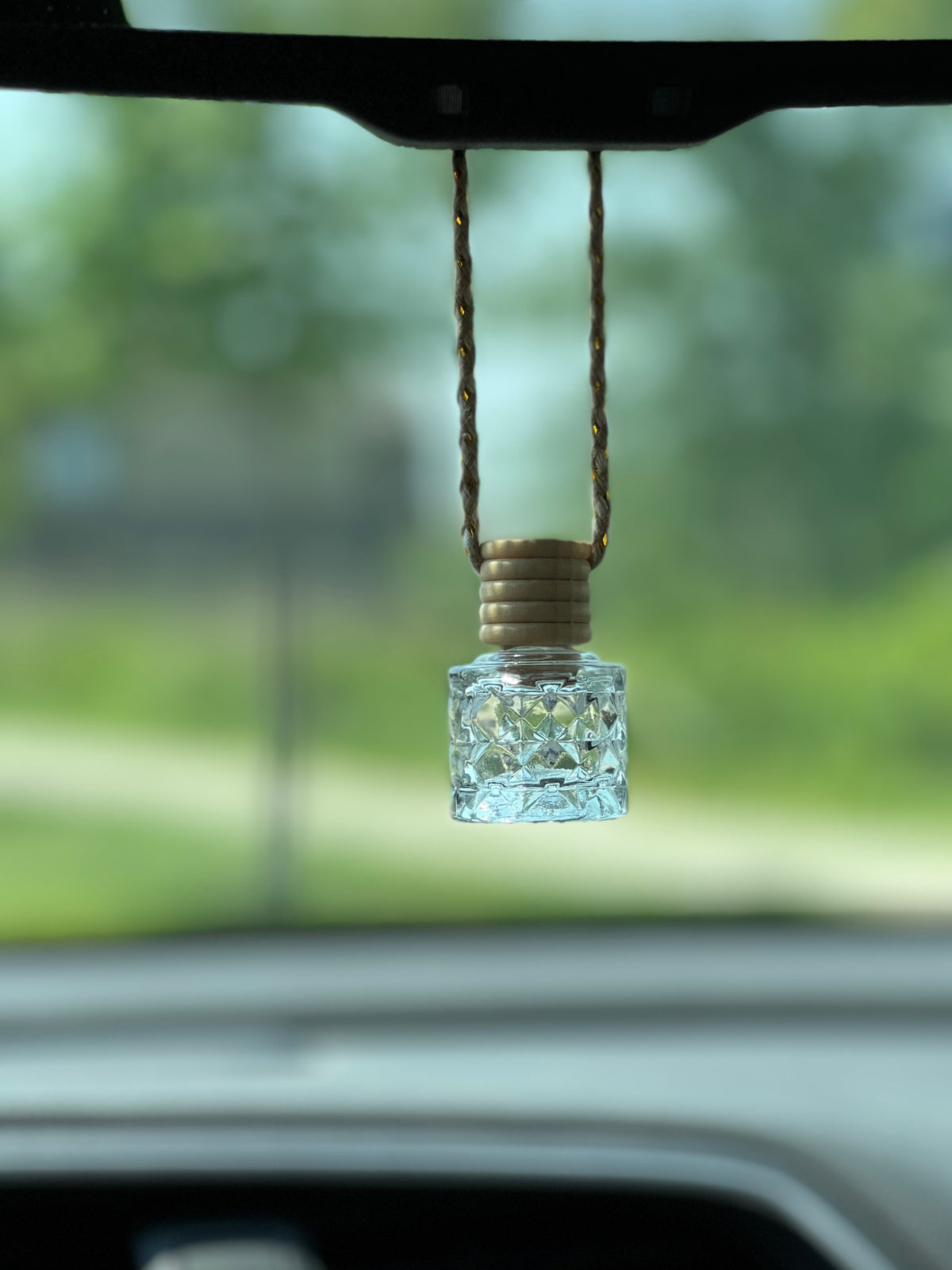 Car Diffusers ￼