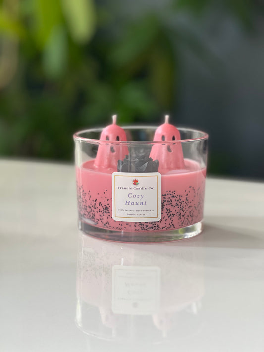Cozy Haunt