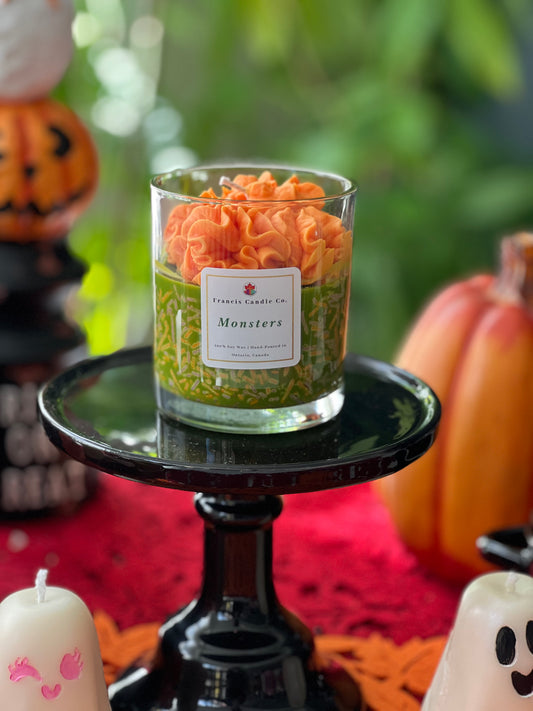Monsters