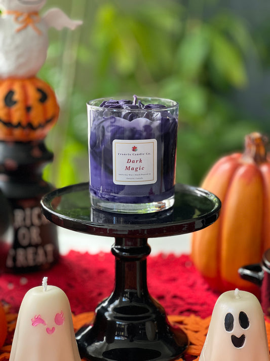 Dark Magic
