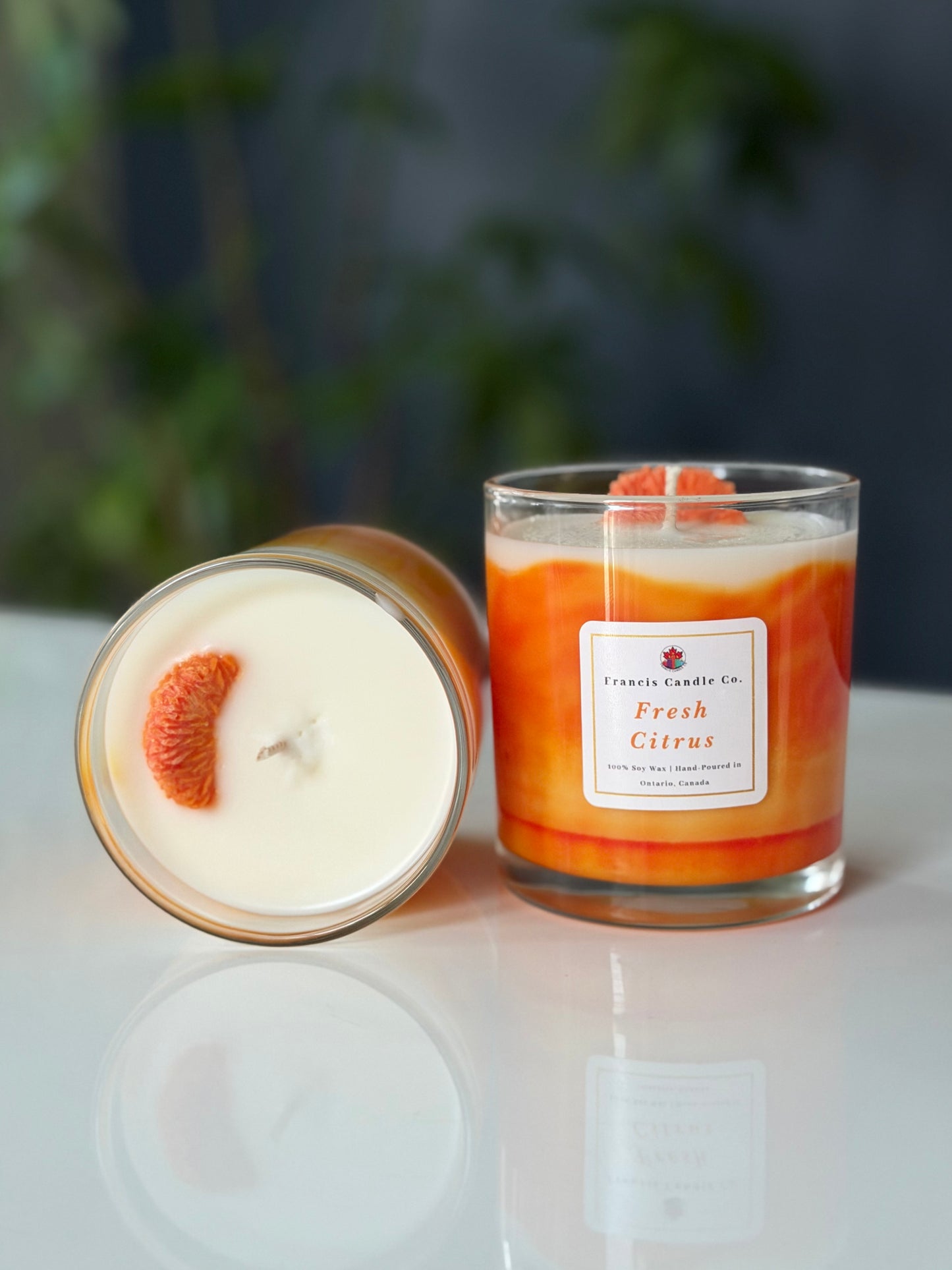 Fresh Citrus
